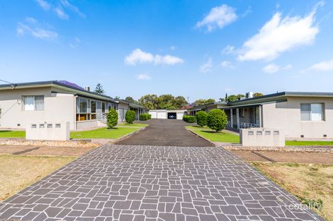 4/9 Leichhardt St, Centenary Heights, QLD 4350