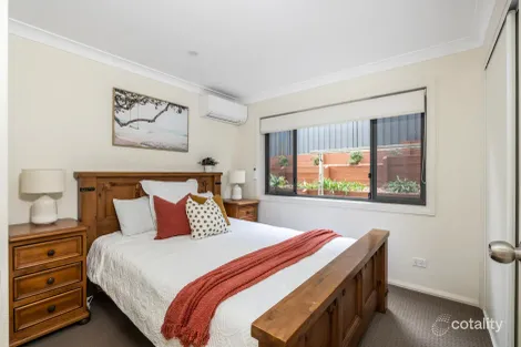 Property photo of 19A Trumpeter Circuit Corlette NSW 2315