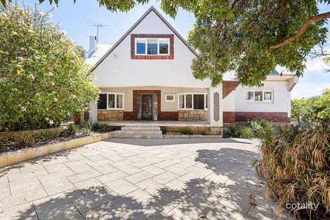 Property photo of 37 Minora Road Dalkeith WA 6009