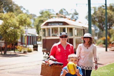 Lot 404 Yoke Ch, Brabham, WA 6055