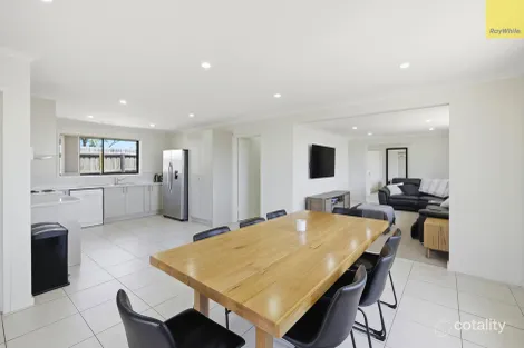 Property photo of 5A Ladds Court Bacchus Marsh VIC 3340