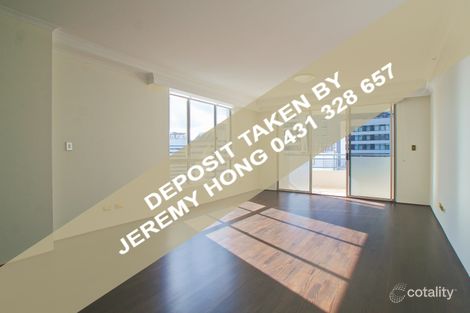 128/1 Katherine St, Chatswood, NSW 2067