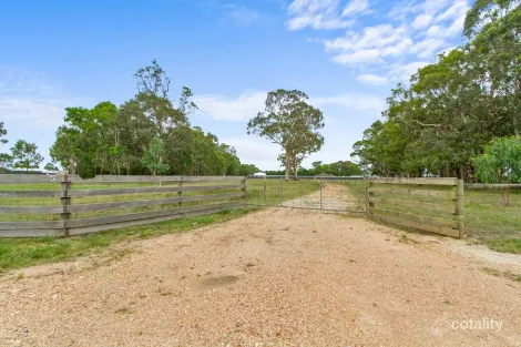 Property photo of 45 Lee Street Stratford VIC 3862