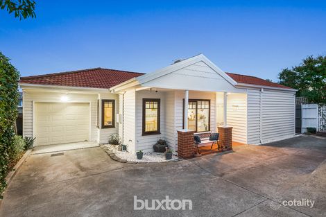 Property photo of 2/25 Grant Street Oakleigh VIC 3166