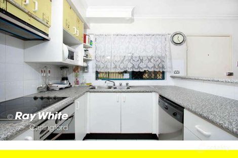 Property photo of 2/125 Park Road Rydalmere NSW 2116
