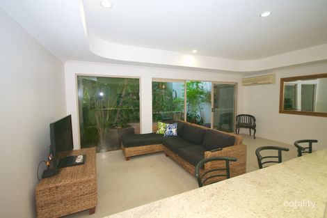 Property photo of 1/22 Aldridge Street Auchenflower QLD 4066