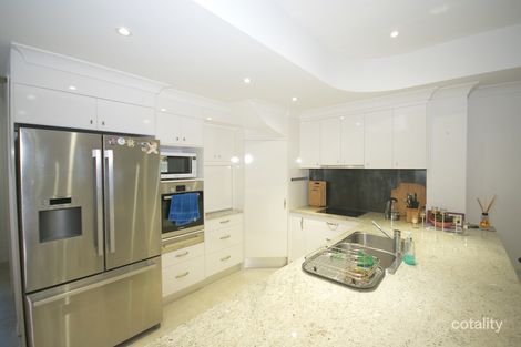 Property photo of 1/22 Aldridge Street Auchenflower QLD 4066