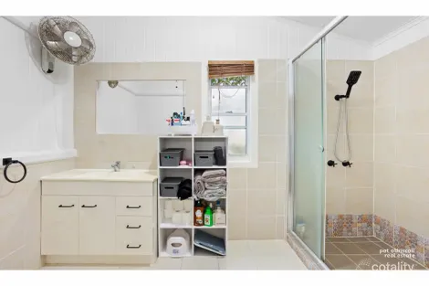 Property photo of 181 Phillips Street Berserker QLD 4701