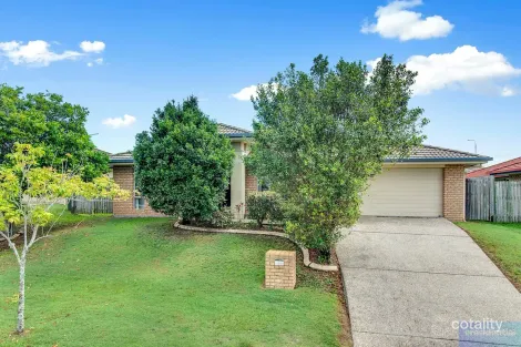 3 Bangalow St, Morayfield, QLD 4506