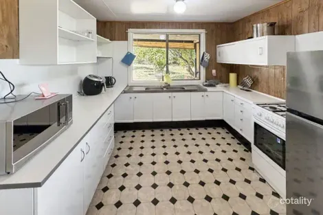 Property photo of 88 McLean Road Durong QLD 4610