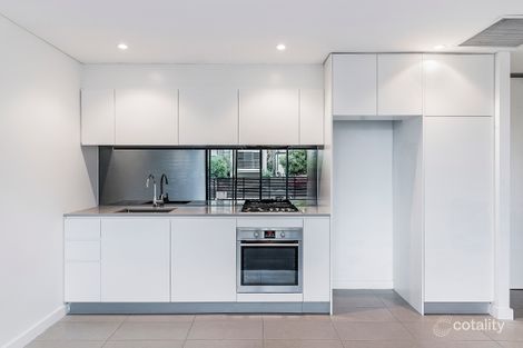 Property photo of 205/9 Edwin Street Mortlake NSW 2137