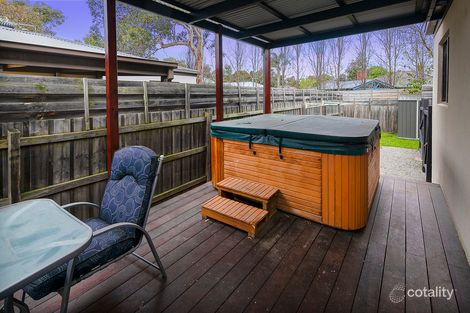 Property photo of 4/145 Union Road Langwarrin VIC 3910