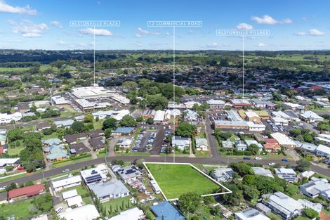 12 Commercial Rd, Alstonville, NSW 2477