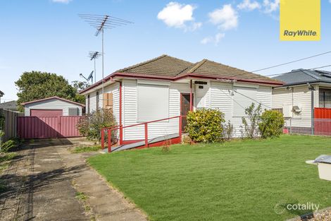 18 Catalina St, North St Marys, NSW 2760
