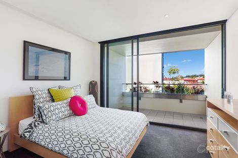Property photo of 16/8 Bellevue Road Bellevue Hill NSW 2023