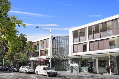 Property photo of 16/8 Bellevue Road Bellevue Hill NSW 2023