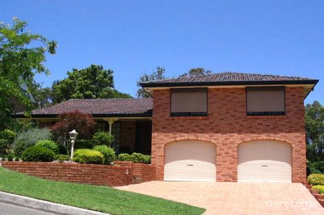 Property photo of 27 Nebo Drive Figtree NSW 2525