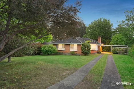 Property photo of 20 Woodland Avenue Croydon VIC 3136