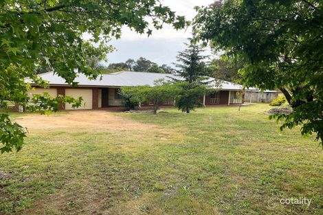 35 Gap Flat Rd, Allans Flat, VIC 3691