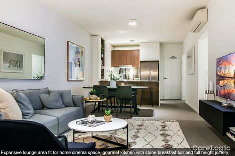 Property photo of 604/31 Longland Street Newstead QLD 4006
