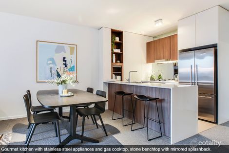 Property photo of 604/31 Longland Street Newstead QLD 4006