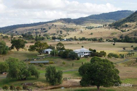 Property photo of 511 Blanchview Road Blanchview QLD 4352