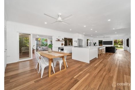 Property photo of 5 Mango Drive Earlville QLD 4870