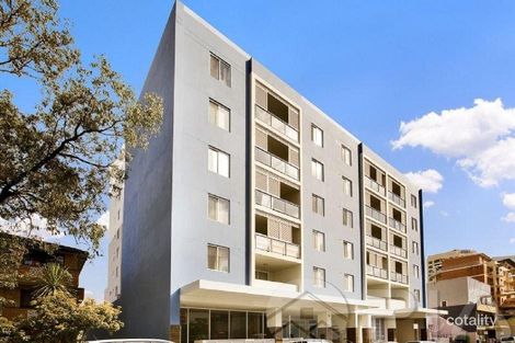 1/21-23 Cowper St, Parramatta, NSW 2150