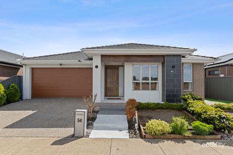 54 CANTERBURY RD W, LARA, VIC 3212