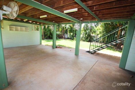 Property photo of 44 Lockheed Road Katherine NT 0850