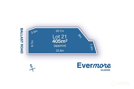 21/27 Ballast Rd, Kilmore, VIC 3764