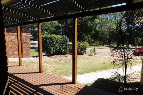 Property photo of 20 Wilkinson Drive Wodonga VIC 3690