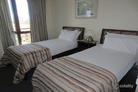 Property photo of 310/70 Remembrance Drive Surfers Paradise QLD 4217