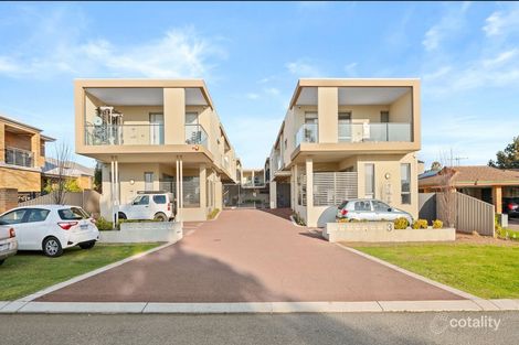 4/3 Oak St, Cannington, WA 6107