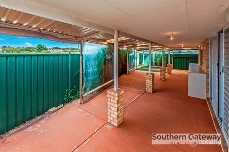 Property photo of 41 Toledo Circuit Port Kennedy WA 6172