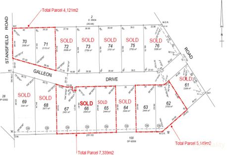 Lot 62 Galleon Dr, Narngulu, WA 6532