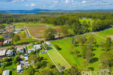 Property photo of 158 John Oxley Drive Port Macquarie NSW 2444