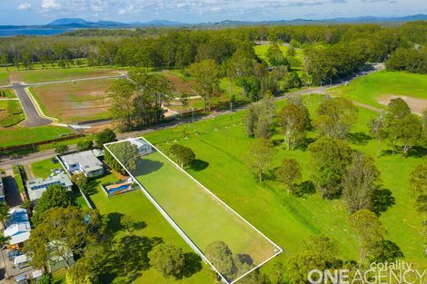 Property photo of 158 John Oxley Drive Port Macquarie NSW 2444