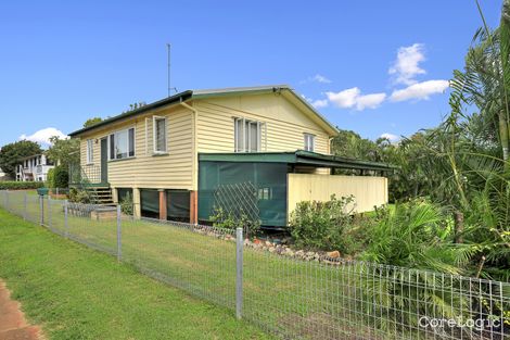 Property photo of 43 Barolin Street Bundaberg South QLD 4670