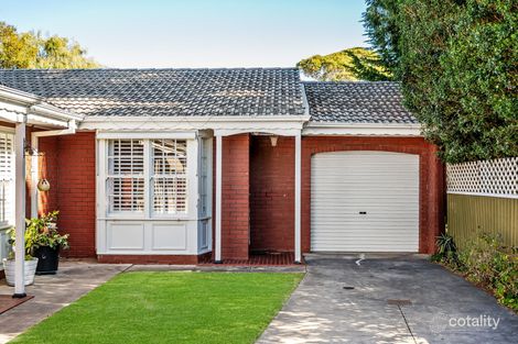Property photo of 4/25 Tusmore Avenue Leabrook SA 5068
