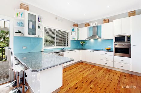 Property photo of 219 Woronora Road Engadine NSW 2233