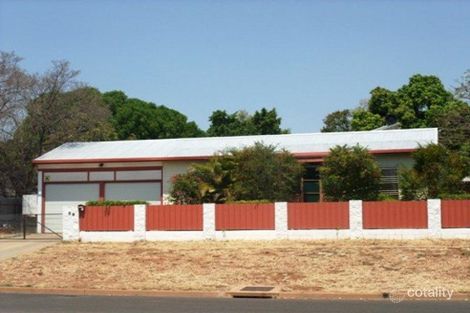 98 Simpson St, Menzies, QLD 4825