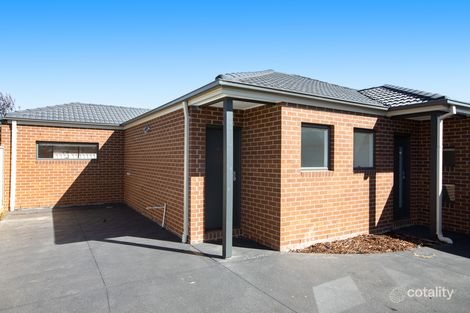 4/27 Baynton Ave, Sunshine North, VIC 3020