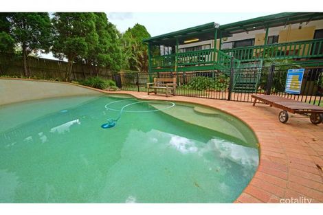 Property photo of 22 Gonzales Street Macgregor QLD 4109