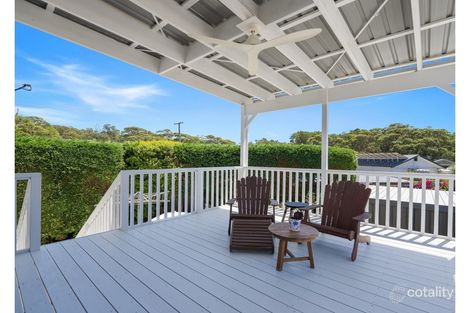 Property photo of 5 Gomul Street Noraville NSW 2263