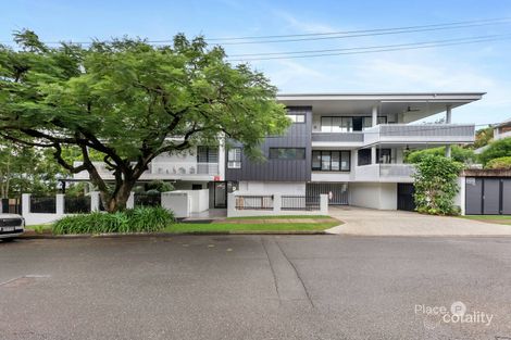 4/15 Dorset St, Ashgrove, QLD 4060