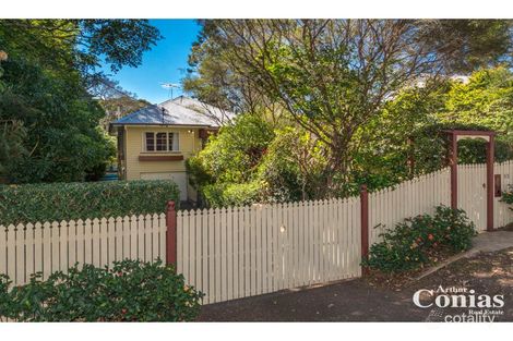 Property photo of 85 Oleander Drive Ashgrove QLD 4060