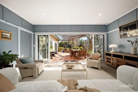 Property photo of 11 Chisholm Street Ainslie ACT 2602