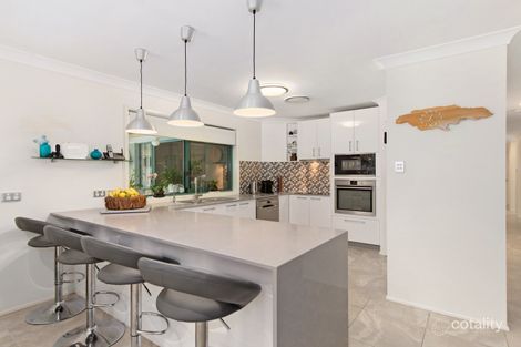 Property photo of 3 Beckington Terrace Mudgeeraba QLD 4213