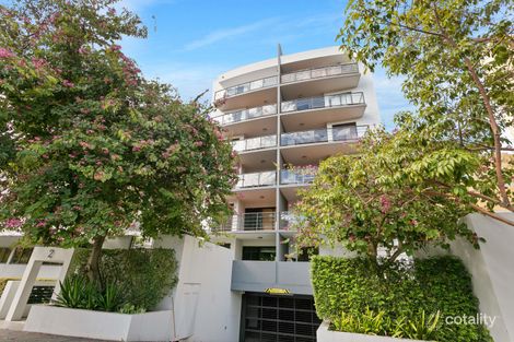Property photo of 6/2 Colin Street West Perth WA 6005